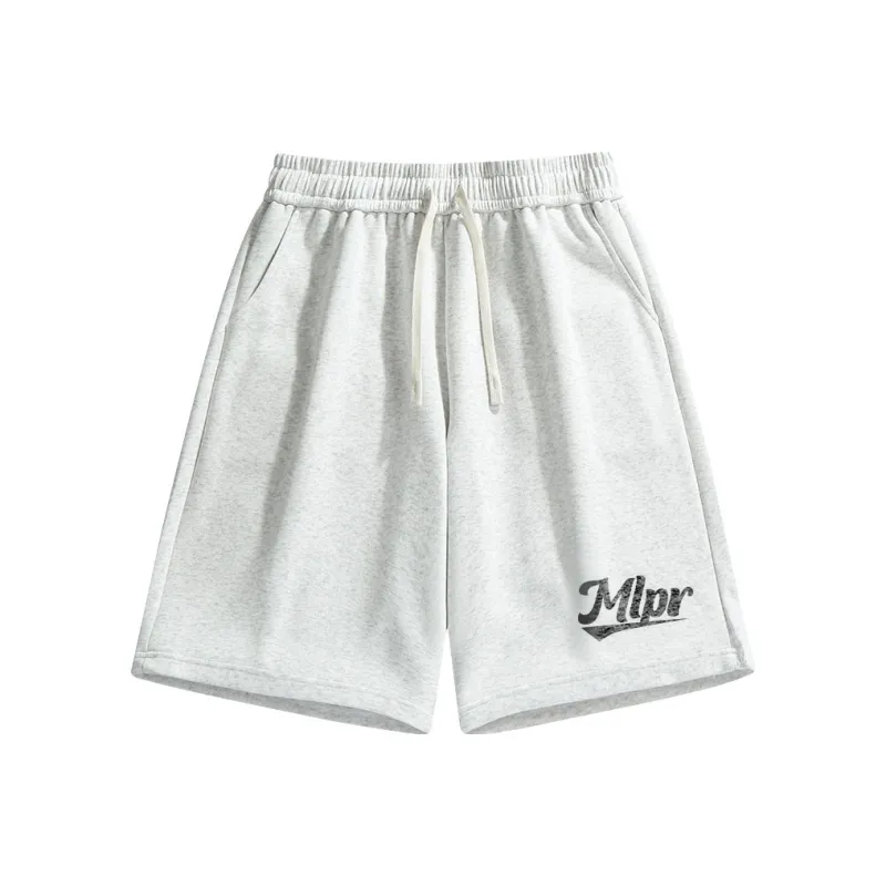MLPR Casual Shorts Unisex-2