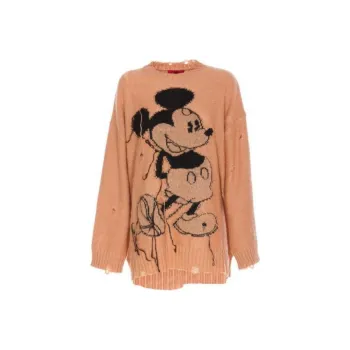 ANIYE BY Sweaters Women's Pink