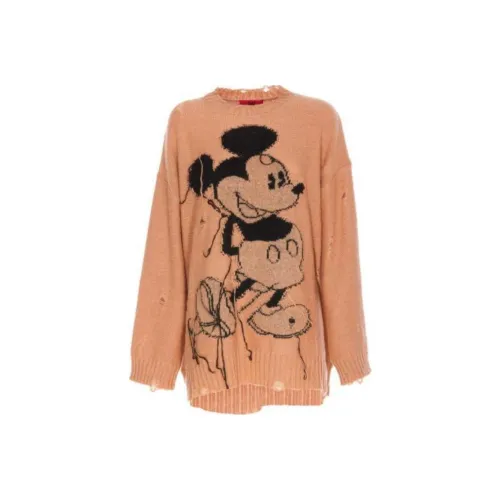 ANIYE BY Sweaters Women's Pink