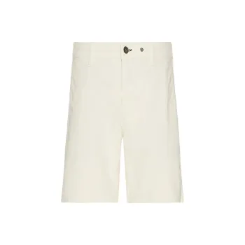 RAG&BONE Casual Shorts Men's White