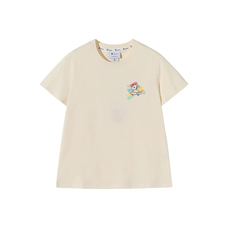 Tokidoki T Shirts Women's-2