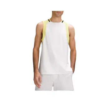 Lululemon Tennis Tops Men