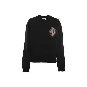 Chloé Sweatshirts Women's Black