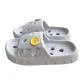 Distant Sky Blue (Individual Multicolor Buttons)