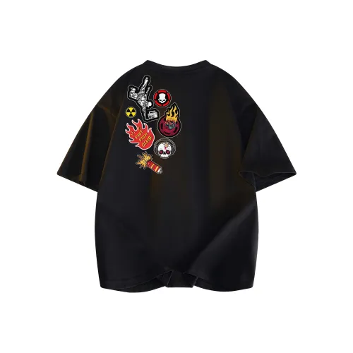 FASTFISH T Shirts Unisex