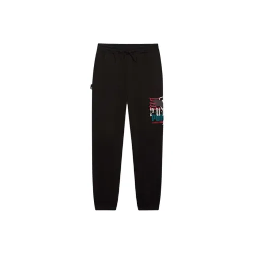 PUMA Classics Play Loud Men's Sweatpants