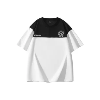 WJBS Drop Shoulder Sleeve T Shirt Women's
