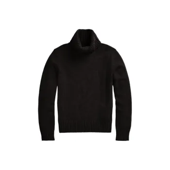 Polo Ralph Lauren Turtleneck Long Sleeved Jumper