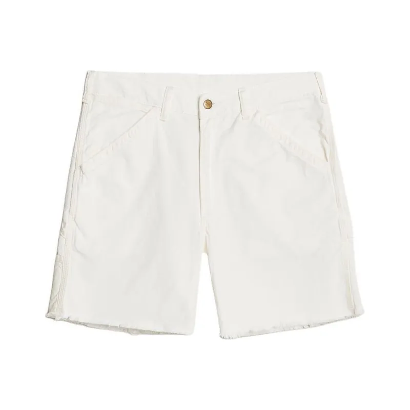 Polo Ralph Lauren Casual Shorts Men's White-0