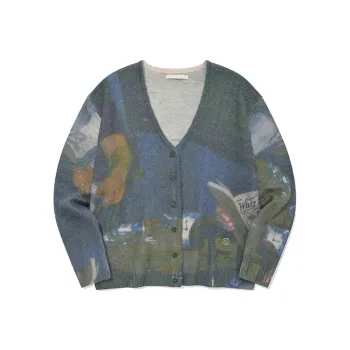 Kirsh FW24 Sweater Women's Green