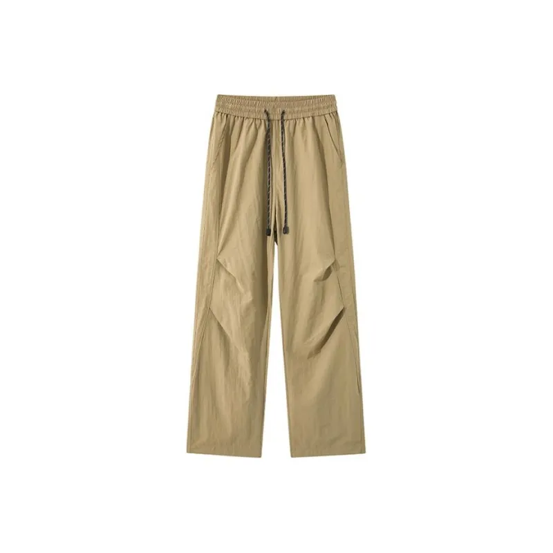 XRXP Casual Pants Unisex-7