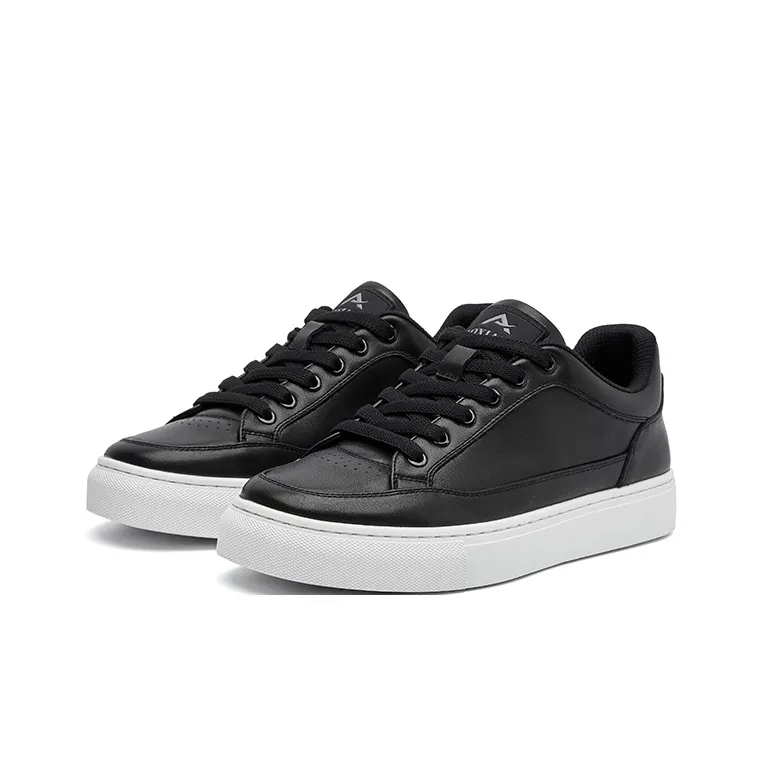 Oak Elephant Coverage Low Top Skateboard Shoes Men's-7