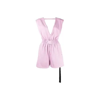 Rick Owens DRKSHDW Bodysuits Women's Pink