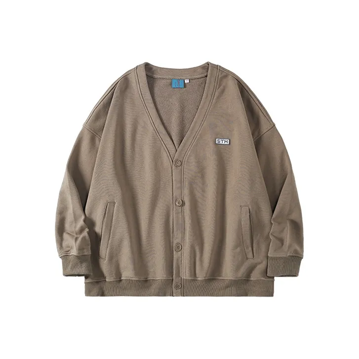 Saotome Knitwear Unisex-0