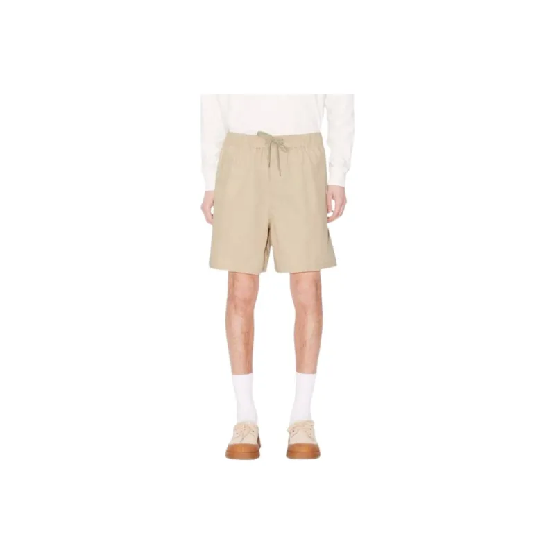 KENZO Drawstring Shorts-0