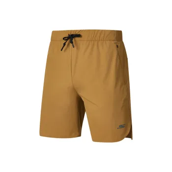 Skechers Sportlife Casual Shorts Men's Bronzed Brown
