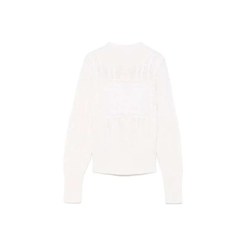 Max Mara Miranda Sweater-0