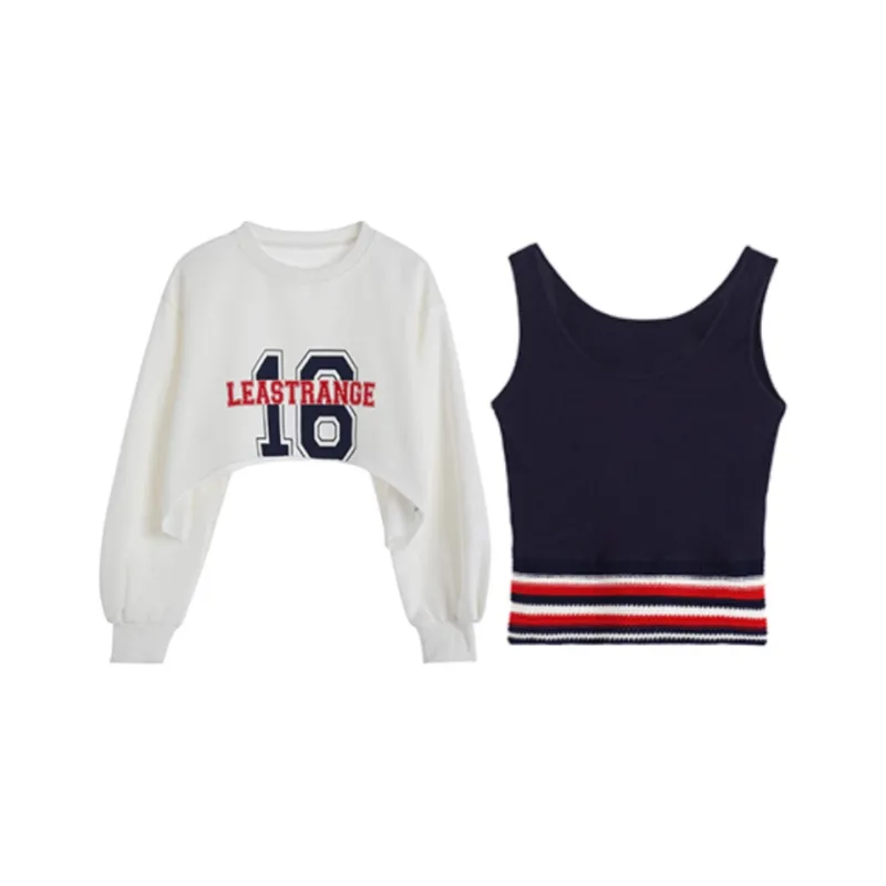 PP Sweatshirts Women's-0