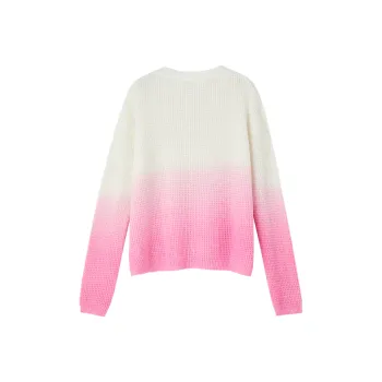 MT Sweaters Women's Fuchsia