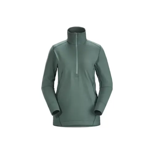 Arcteryx RHO LT T Shirt Women's