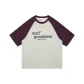Purple Gray Multicolor