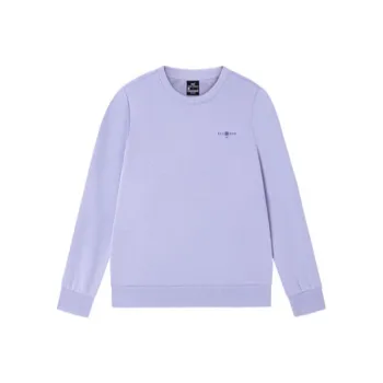 361° Sweatshirt Women's Sophie Purple