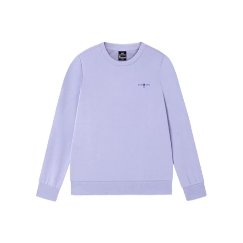 361° Sweatshirt Women's Sophie Purple-0