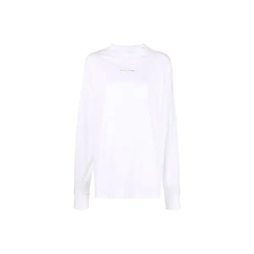 1017 ALYX 9SM Logo Printed Jersey T-Shirt