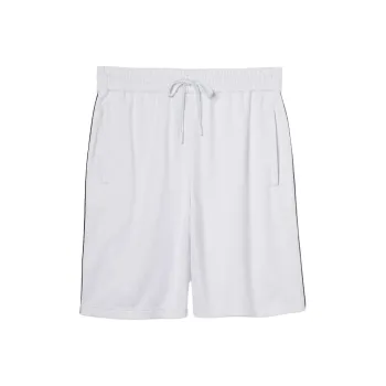 GUCCI SS25 Casual Shorts Men's White
