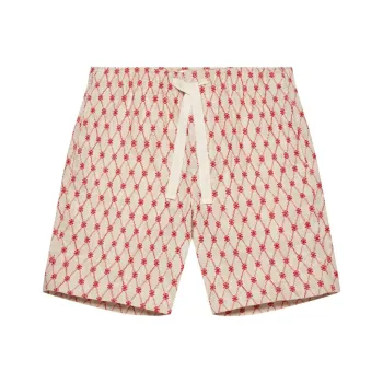 Orlebar Brown Alex Lattice Shorts