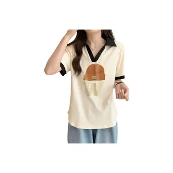 Yoewshean T-Shirts Women's