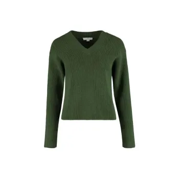 VINCE Sweaters Women's Green