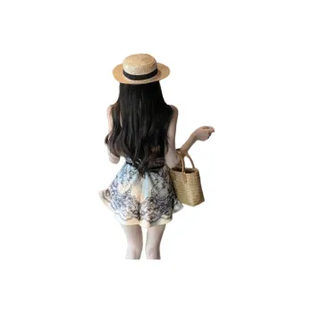 Mu Xiao Xin Casual Suit Women's