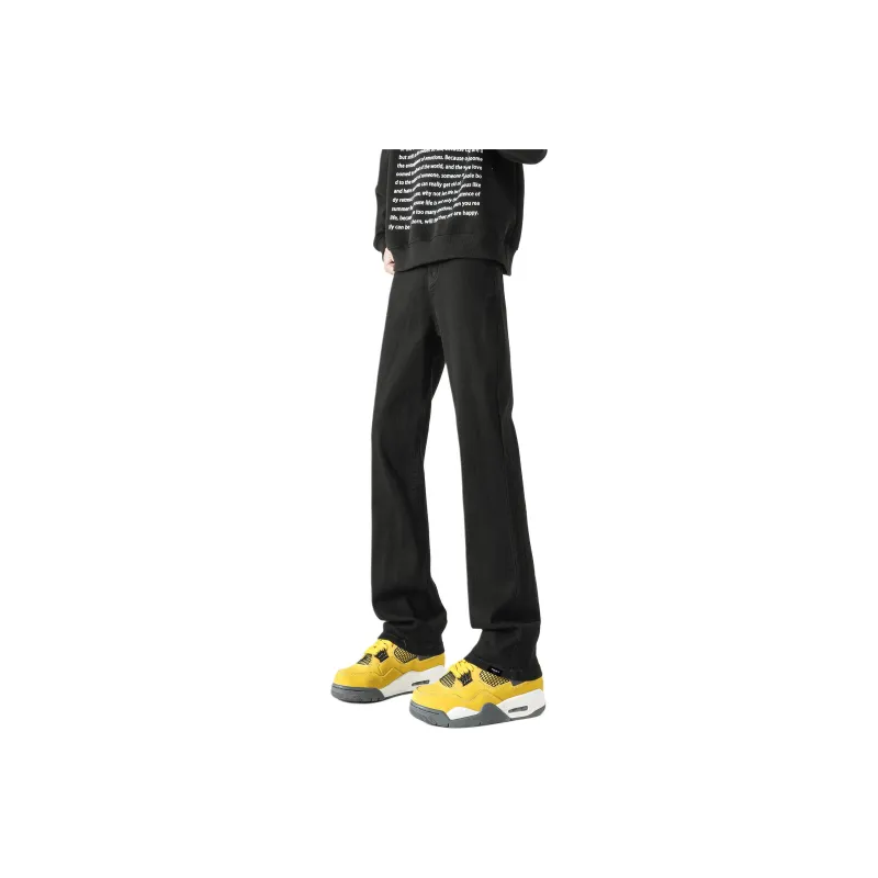 Maxim's De Paris Jeans Unisex-5