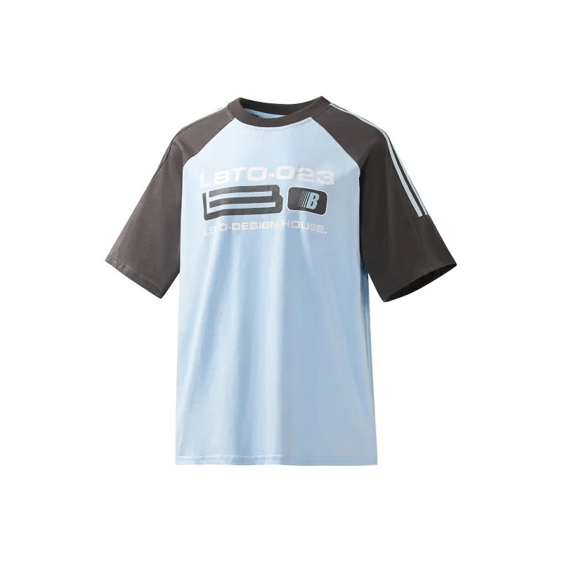 Libito T Shirts Unisex-4