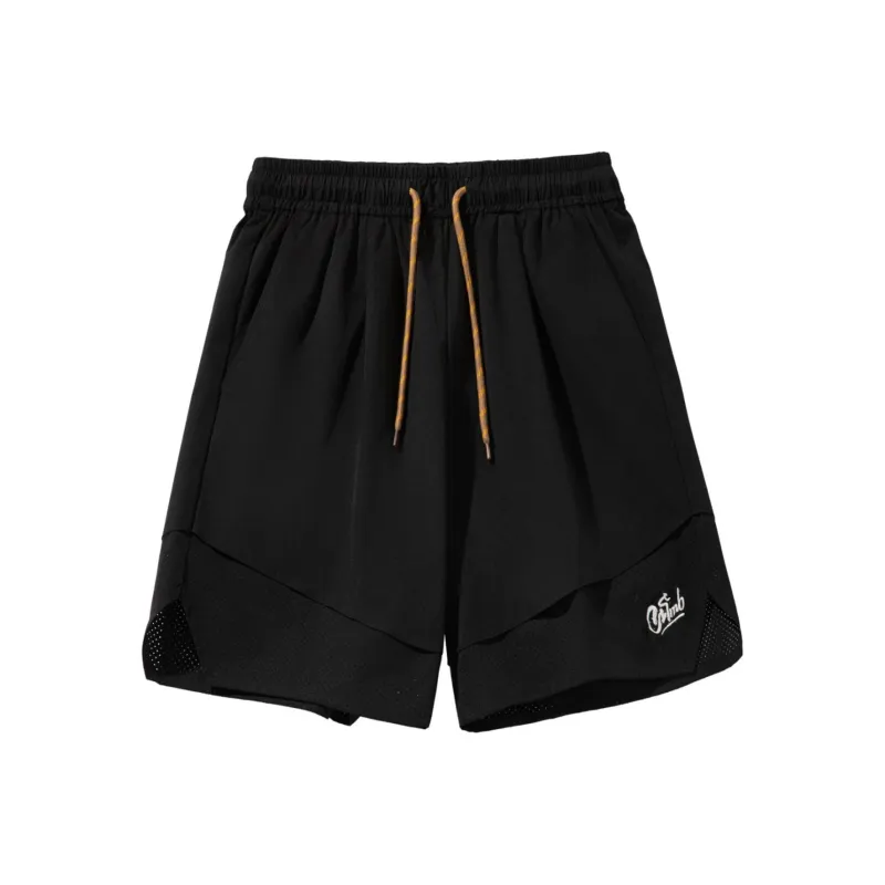 OXO OVERLOAD Casual Shorts Unisex-0