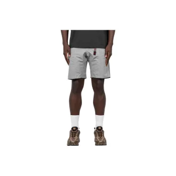 Gramicci Casual Shorts Men's Gray