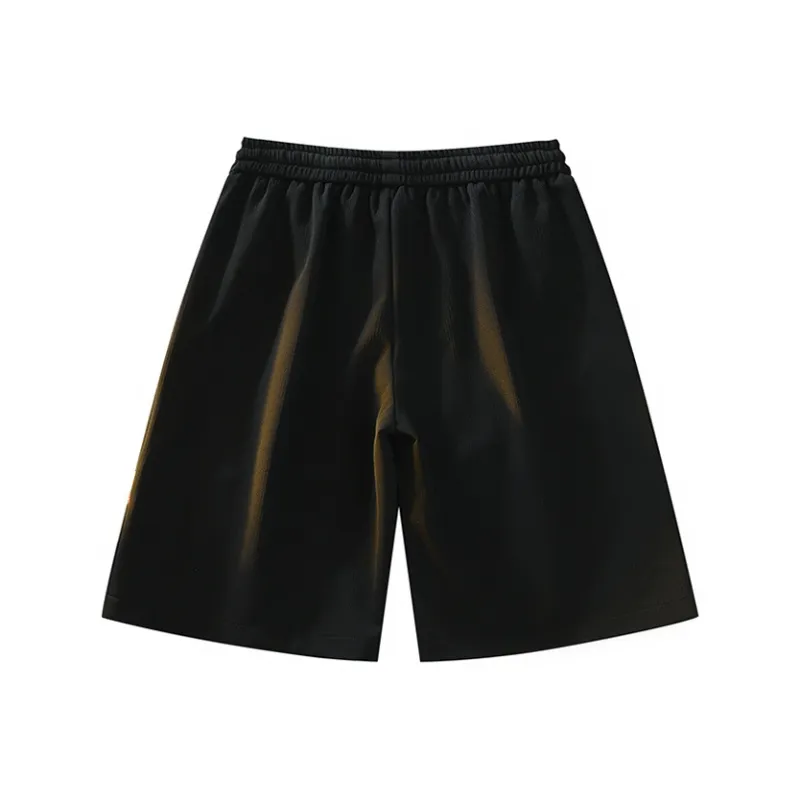 PASOK Casual Shorts Unisex-3