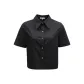 E42 Moonless Night Black