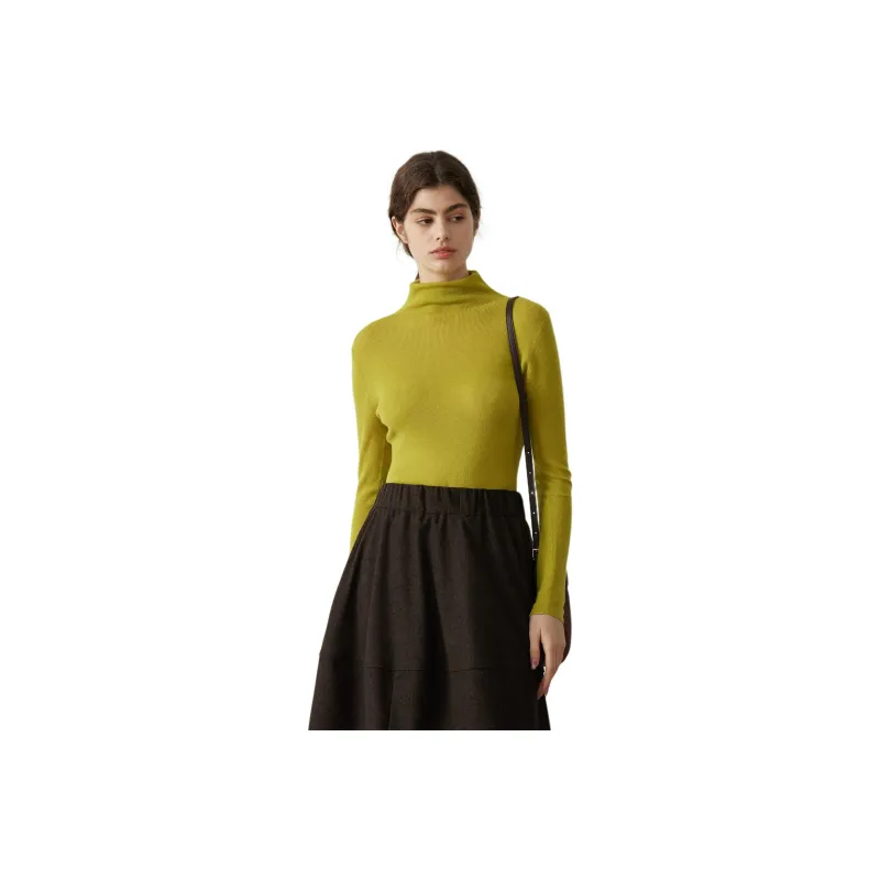 CHALAMON Sweaters Women's-3
