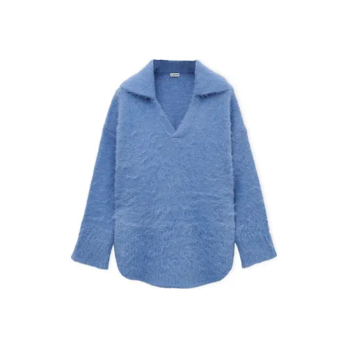LOEWE Polo Sweater