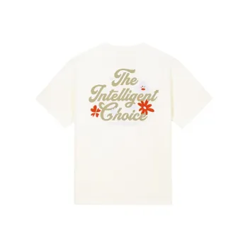 New Balance T Shirt Women's Beige