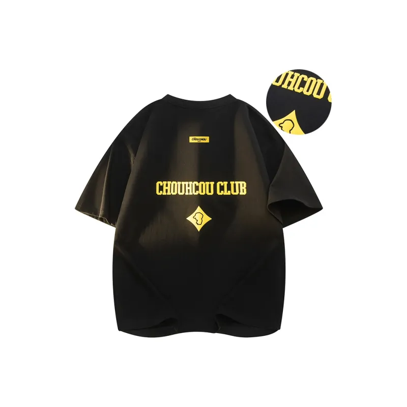 CHOUCHOUS ChouChou T Shirt Unisex-1