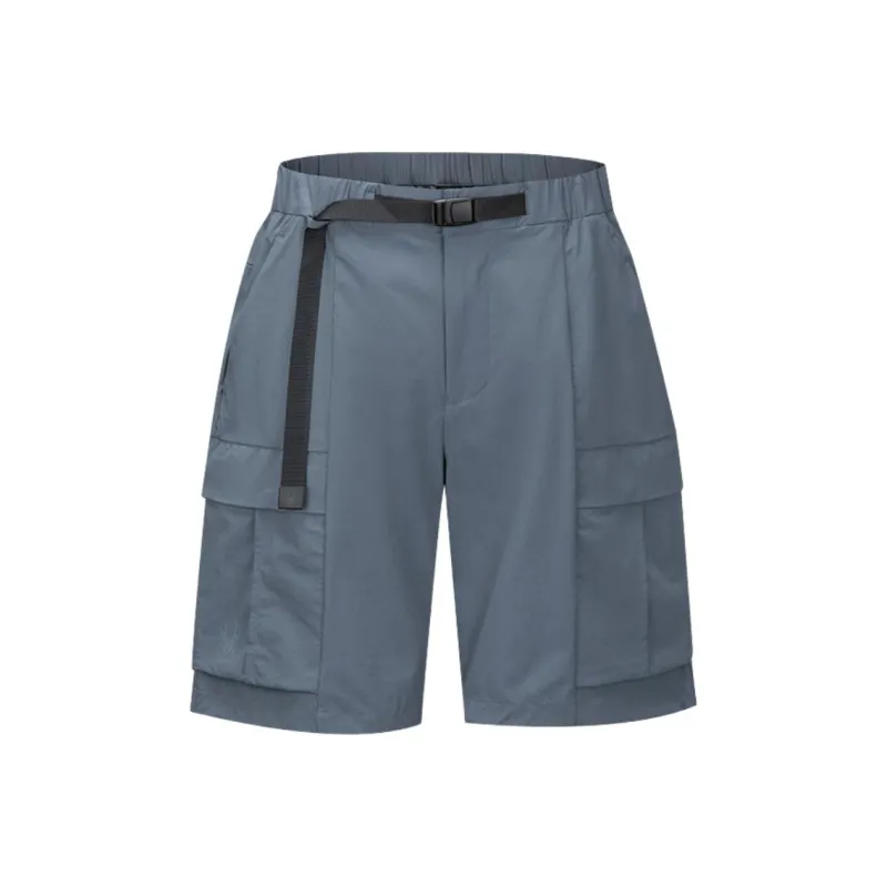 SPYDER Casual Shorts Men-0