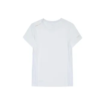 Erke T Shirt Women's True White