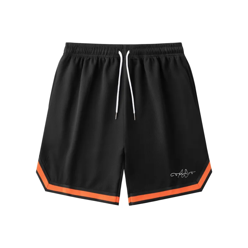 COMBO Basketball Shorts Unisex-15