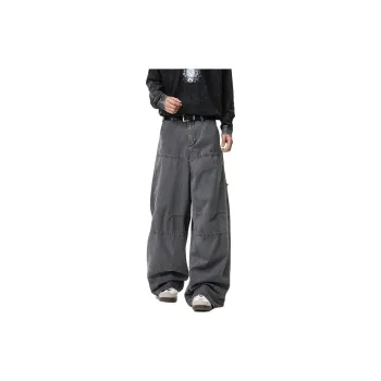 ORMY Jeans Unisex