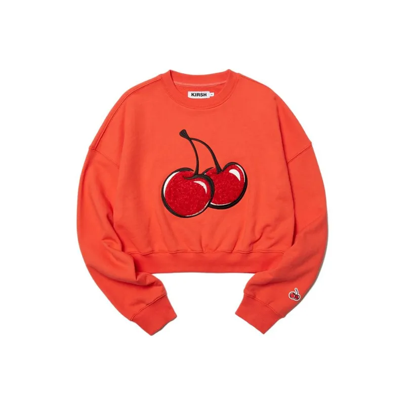 KIRSH Sweatshirts Women's-0