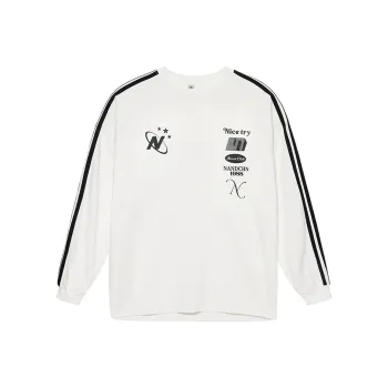 NANDCHN T Shirts Unisex