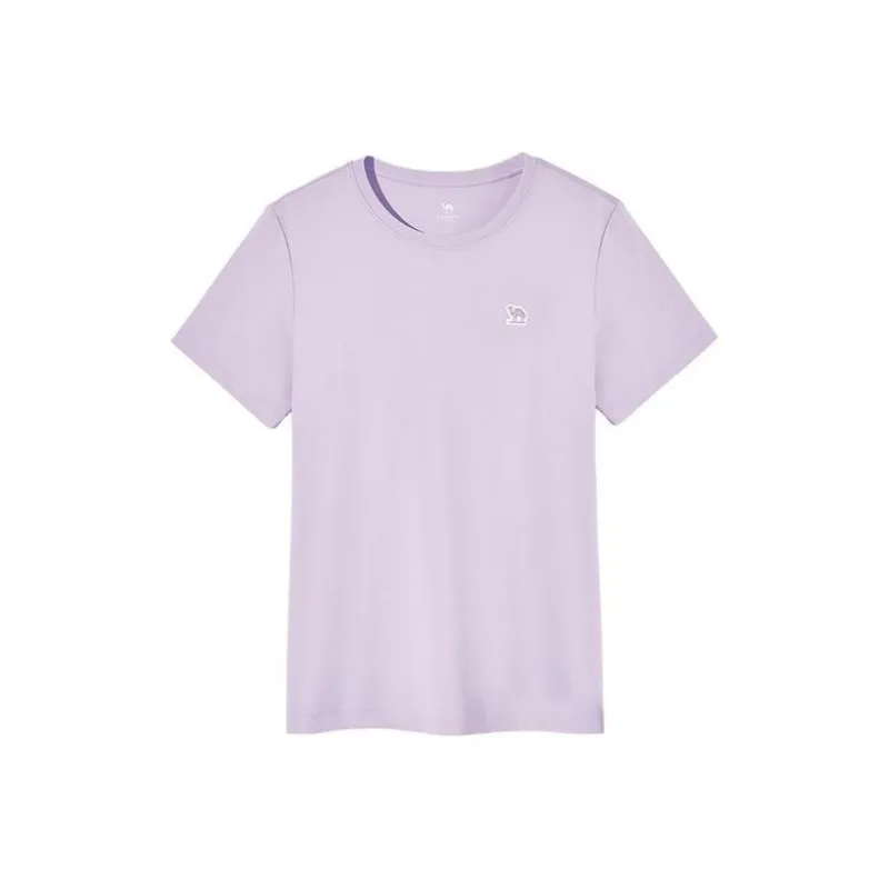 CAMEL T Shirts Women's-6